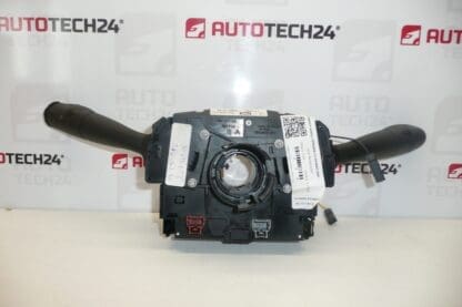 Drivere Citroën C2 C3 96488210XT 6239GV 6239TN - Billede 2