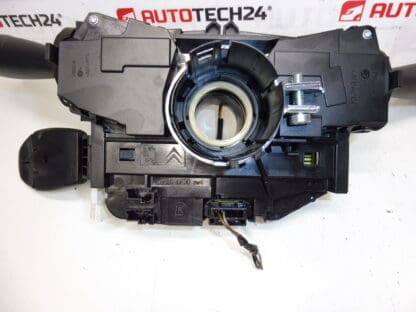 Drivere Citroën C3 DS3 96667324XT 624340 - Billede 2