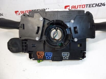 Drivere under rattet Citroën C6 Peugeot 407 96611306XT 6242T1 - Billede 2