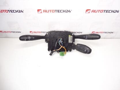 Drivere under rattet Citroën C6 Peugeot 407 96611306XT 6242T1