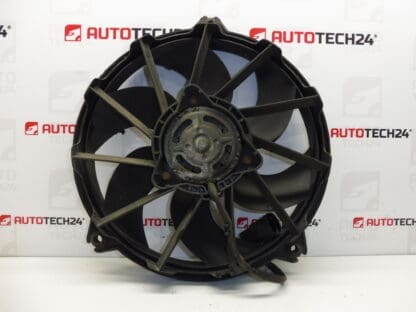 Fan Sahara Citroën Peugeot 1400821180 1250G7 - Billede 2