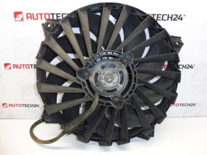 Fan Sahara Citroën Peugeot 1400821280 1253K1 - Billede 2