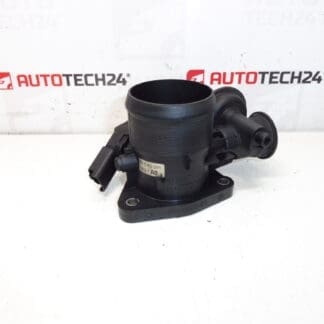 Gasspjæld 2.0 HDI RHK Peugeot 9664960080 0345F2