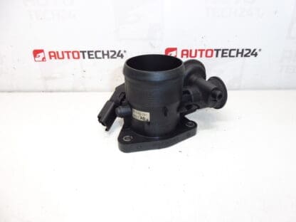 Gasspjæld 2.0 HDI RHK Peugeot 9664960080 0345F2