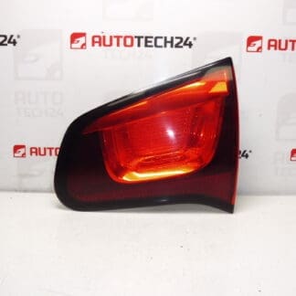 Højre baglampe Låg Citroën C3 II 89090140