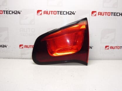 Højre baglampe Låg Citroën C3 II 89090140
