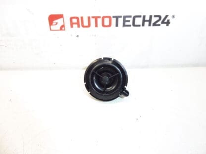 Højttaler Tweeter Citroën Peugeot MR986377 6563T3