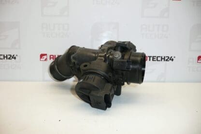 Klap 1.6HDI Citroën Peugeot 9660030580 0345E7 - Billede 2