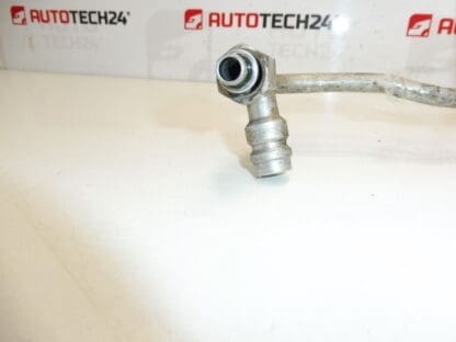 Klimarør Peugeot 4007 Citroën C-Crosser 647732 - Billede 2