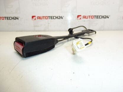 Peuge Hrage Pauge var låseholder 308 8975L0 - Billede 2