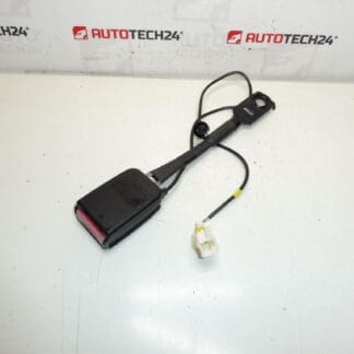 Peuge Hrage Pauge var låseholder 308 8975L0