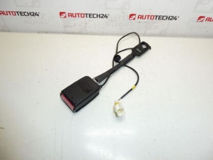 Peuge Hrage Pauge var låseholder 308 8975L0