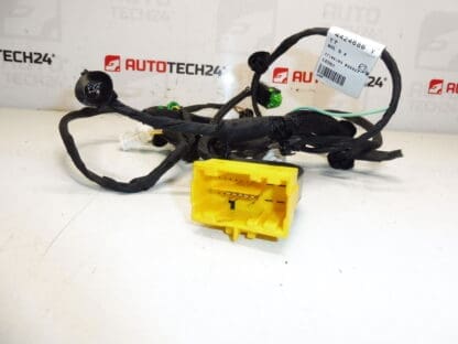 Peuge Shop Peating Peugeot 308 4424686 6509V7 - Billede 2
