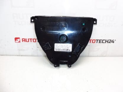 Peugeot 807 14986790d 6452G6 Air Conditioner Driver - Billede 2