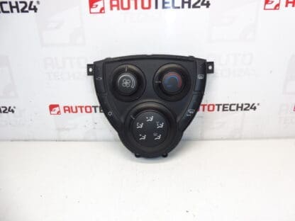 Peugeot 807 14986790d 6452G6 Air Conditioner Driver
