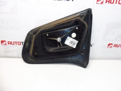 Venstre baglampe Låg Citroën C3 II 89090139 - Billede 2