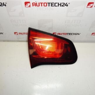Venstre baglampe Låg Citroën C3 II 89090139