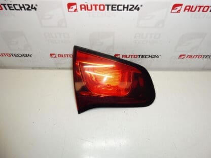 Venstre baglampe Låg Citroën C3 II 89090139