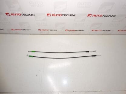 Venstre hovedkabler Citroën C-Crosser Peugeot 4007 9151CF 9151CH