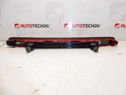 3. bremselys Peugeot 3008 9683461480 6350HH - Billede 2