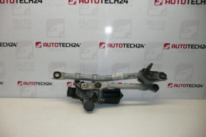 Viskermotor Citroën C1 Peugeot 107 6405HT 6405T0