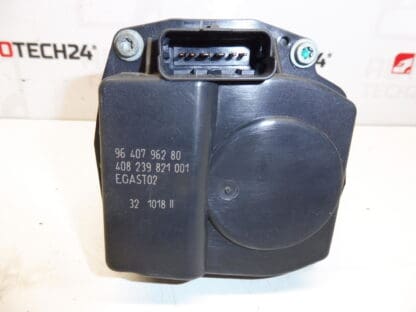 Gasspjæld Citroën Peugeot 9640796280 1635R8