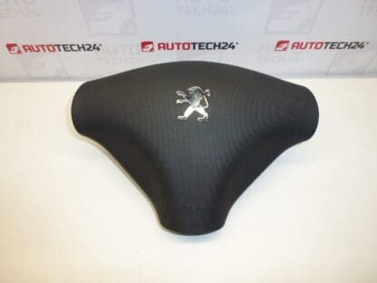 Airbag-fører Peugeot 107 indtil 2012 4112HT