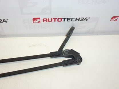 Viskerarm Citroën C1 Peugeot 107 Toyota Aygo 6405V2