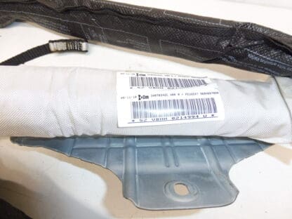 Sideloftsairbag venstre Peugeot 3008 5008 9684667880 8335WQ