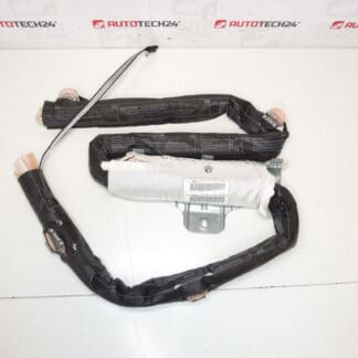 Sideloftsairbag venstre Peugeot 3008 5008 9684667880 8335WQ