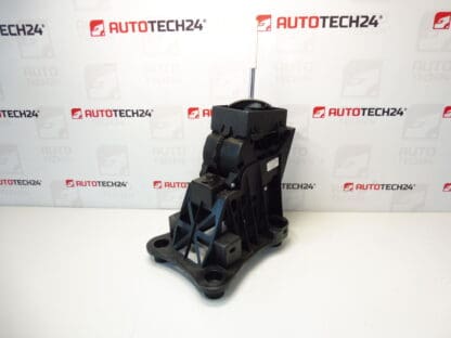 Peugeot 3008 5008 Robotgearskifte 9687024580 2400JR