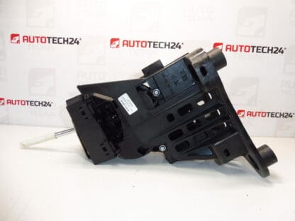 Peugeot 3008 5008 Robotgearskifte 9687024580 2400JR