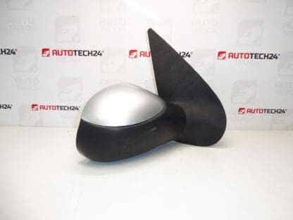 Højre spejl Peugeot 206 EZRC 96432613XT 8154JC