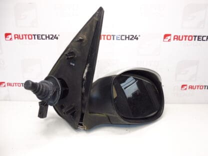 Højre spejl Peugeot 206 EZRC 96432613XT 8154JC