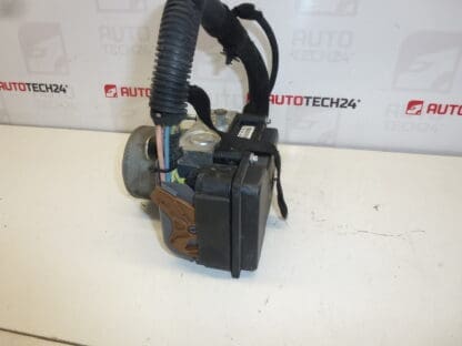 ABS ESP Bosch 9666093180 0265800884 9660107180 4541LF 4541LG - Billede 2