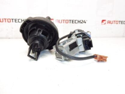 Afbryderboks Peugeot 308 4162KF 4162SS 1508H7 - Billede 2