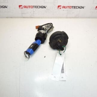 Afbryderboks Peugeot 308 4162KF 4162SS 1508H7