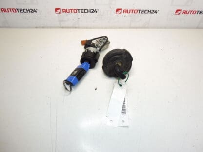 Afbryderboks Peugeot 308 4162KF 4162SS 1508H7