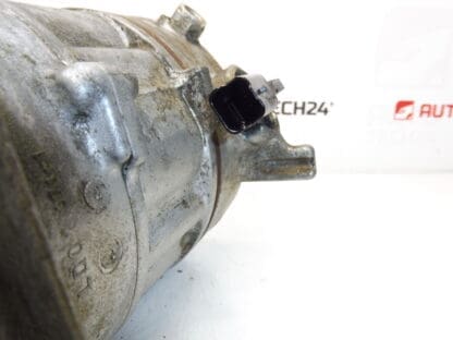 Aircondition kompressor Denso 6SEL16 447190-8122 9826268480 6453WH - Billede 2