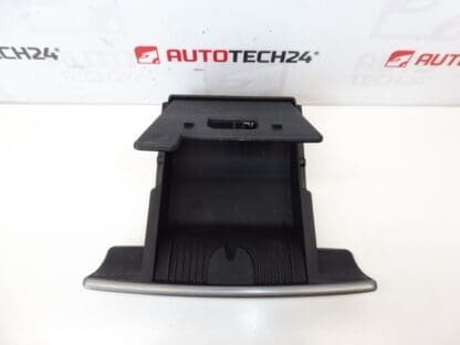 Askebæger Peugeot 308 9658691077 8230W5 - Billede 2