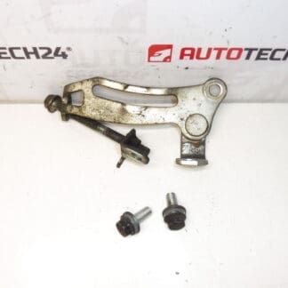 Bæltespænder Citroën C1 Peugeot 107 128143 5708A0 6822QX