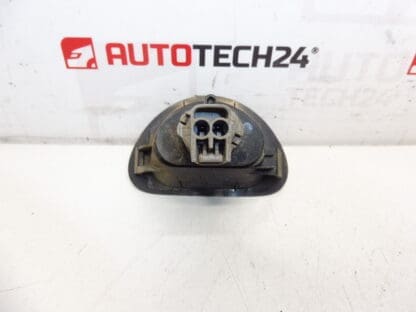Belysning Citroën C1 Peugeot 107 81270-020 6340E2 - Billede 2