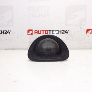 Belysning Citroën C1 Peugeot 107 81270-020 6340E2