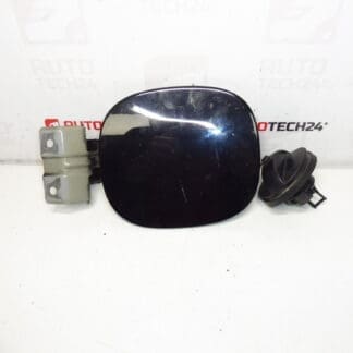 Citroën C Crosser Peugeot 4007 1508L6 1517E8 Tank Lukning