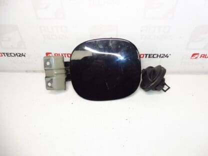 Citroën C Crosser Peugeot 4007 1508L6 1517E8 Tank Lukning