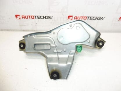 Citroën C-Crosser Peugeot 4007 6405HW Bagviskermotor - Billede 2