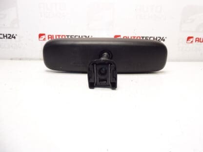 Citroën C-Crosser Peugeot 4007 8153ll Mirror - Billede 2