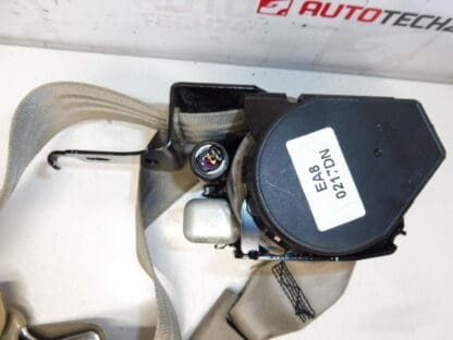 Citroën Peugeot 6091404 8975L8 Driver's sikkerhedssele - Billede 2