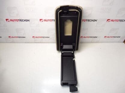 Citroën Peugeot 7589px Center Armlims - Billede 2