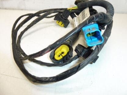 Citroen Peugeot 9653900780 6567LQ Bundle - Billede 2